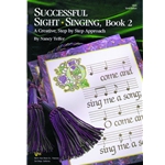 Successful Sight Singing - Book 2 - Vocal Edition - 2