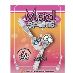 Musical Spoons: Notes -