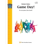 Game Day! - Intermediate