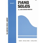 The Bastien Piano Library: Piano Solos - 2