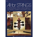 All For Strings, Book 2 - 2