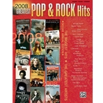 2008 Greatest Pop & Rock Hits -