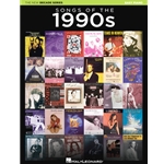 Songs of the 1990s -