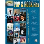 2010 Greatest Pop & Rock Hits -