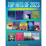 Top Hits of 2023 -