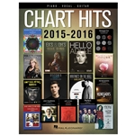 Chart Hits 2015 - 2016 -