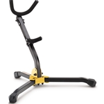 Hercules DS530BB Sax Stand w/ Bag