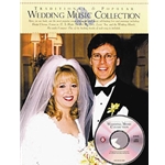 Traditional & Popular Wedding Music Collection -
