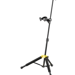 Hercules DS571BB TravLite Violin/Viola Stand w/Bag