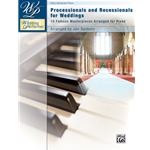 Processionals And Recessionals For Weddings - Early Advanced