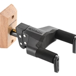 Hercules GSP38WBPLUS AutoGrip Wall Mount Guitar Hanger