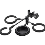 Hercules HA100 Mute Holder