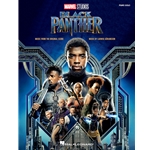 Black Panther -