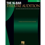 The 16 Bar Theatre Audition -