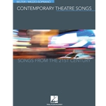Contemporary Theatre Songs: Belter/Mezzo-Soprano -