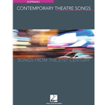 Contemporary Theatre Songs: Soprano -