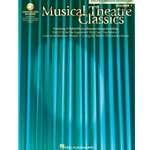 Musical Theatre Classics - Volume 1 -