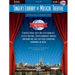 Singer's Library of Musical Theatre: Vol. 1 w/ CDs -