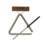 TreeWorks TRE-HS05 Studio-Grade Triangle w/Beater 5"