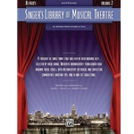 Singer's Library of Musical Theatre: Vol. 2 Book Only -