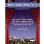 Singer's Library of Musical Theatre: Vol. 2 Book Only -