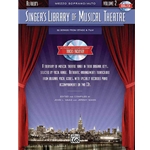 Singer's Library of Musical Theatre: Vol. 2 w/ CDs -
