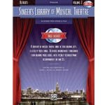 Singer's Library of Musical Theatre: Vol. 2 w/ CDs -