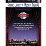 Singer's Library of Musical Theatre: Vol. 2 CDs Only -
