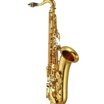 Yamaha YTS-82ZII Professional Tenor Sax