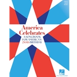 America Celebrates - A Songbook for America's 250th Birthday -