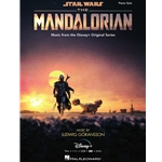 Star Wars: The Mandalorian - Intermediate to Early Advanced
