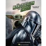 Star Wars: The Mandalorian and Grogu - Intermediate to Early Advanced