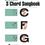 The Ukulele 3 Chord Songbook - Easy Ukulele