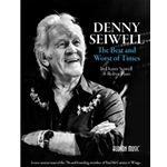 Denny Seiwell: The Best and Worst of Times -