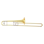 Yamaha YSL-610 Professional Tenor Trombone