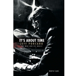 It's About Time - Jeff Porcaro - The Man and His Music -
