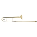 King 2BPL Professional Straight Trombone Tenor