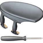Wittner 251131 Kinnhalter Viola Chinrest
