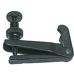 Wittner 903044 Violin Fine Tuner - 2-Prong 1/4 - 1/2