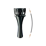 Wittner 918141 Ultra Violin Tailpiece 1/4