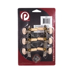 Ping P2620 Classical Guitar Tuning Machines - Standard