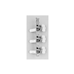 Ping P2622 Classical Tuning Machine Set  - Butterfly Pegs