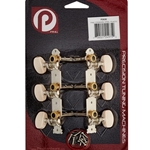 Ping P2630 Guitar Tuning Machines - Standard