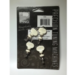Ping P2698 Ukulele Tuning Pegs