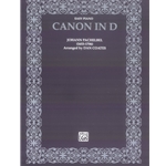Canon In D - Easy Piano