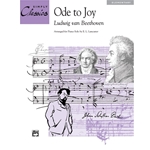 Ode To Joy - Elementary