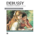 Children's Corner - Late Intermediate to Early Advanced