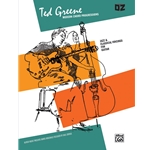 Ted Greene: Modern Chord Progressions - Intermediate to Advanced