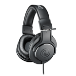 Audio-Technica ATH-M20X Professional Monitor Headphones