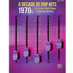 A Decade of Pop Hits: 1970s - Easy